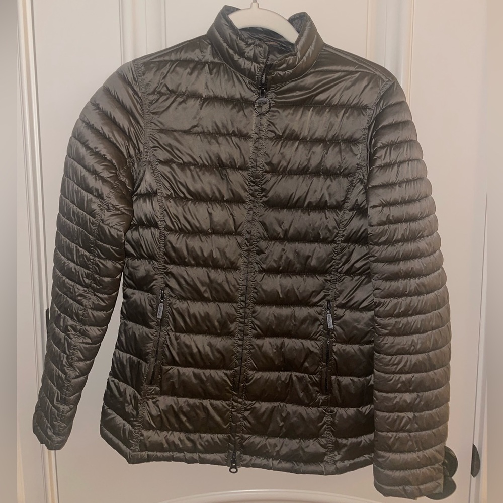 Barbour Jacket
